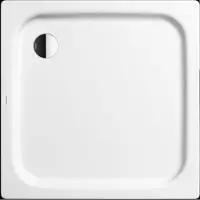 Kaldewei Plan de douche 545-1 90x90cm, 440300011001, 440300011001