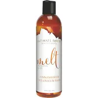 Intimate Earth Melt - Wärmendes Gleitgel (60ml)
