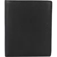 PICARD Brooklyn - Geldbörse 11 cm (schwarz)