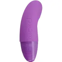 Picobong Ako - Wasserdichter Klitoris-Vibrator (Lila)