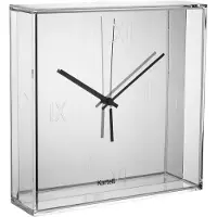 Kartell Tic&Tac Wanduhr 30x30cm