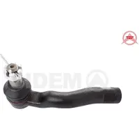 SIDEM Spurstangenkopf Spurstange für TOYOTA LAND CRUISER (VDJ20, UZJ20) Vorne Links 45342