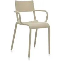 Kartell Generic A Stapelstuhl