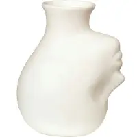 Pols Potten Vase Head Upside Down