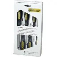 Proxxon FLEX-DOT Schraubendrehersatz HX (6-teilig)