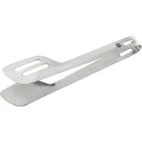 Zwilling - Pro Universal Tongs - Silver - 26 cm