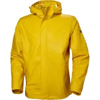 Helly Hansen Moss Jacket Herren-Regenmantel