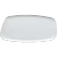 Rosenthal Schale Junto White 30 x 15 cm