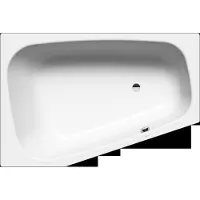 Kaldewei Badewanne PLAZA DUO rechts 190 180x120cm, 237000011001