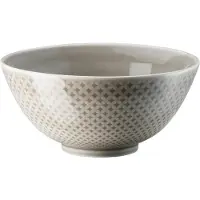 Rosenthal Junto Pearl Grey Schüssel 14 cm