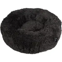 District 70 FUZZ - Dark Grey - S (ohne Reißverschluss)