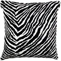 Artek - Zebra Kissenbezug, 50 x 50 cm
