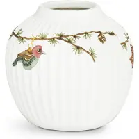 Kähler – Hammershøi Weihnachtsvase – 13 cm
