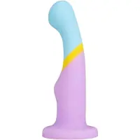 Avant Blush D14 Heart of Gold Dildo 15 cm