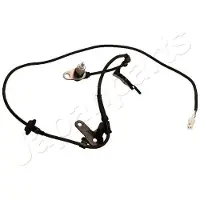 Japanparts ABS Sensor Raddrehzahl Hinten Links für MAZDA 626 IV Schrägheck (GE) ABS-355