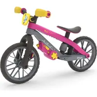 Chillafish BMXie - MOTO Sound Balance Bike 12“ ab 2 - 5 Jahre