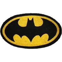 SD Toys Batman Ovales Logo