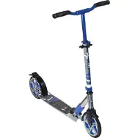 Globber Deluxe 205 Mm Tretroller