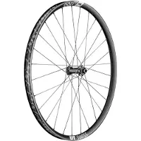Dt Swiss XM 1700 Spline Vorderrad 27.5" Disc CL 15x110mm TA 21mm 2023 MTB Vorderräder
