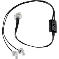 LEGO Powered Up Licht mit 2 Led Lampen 88005 - 88005 NEU! Teile 1x