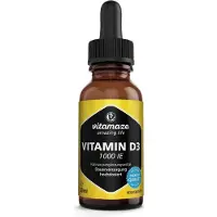 Vitamaze 1456507, Einzelvitamin