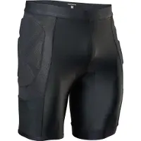 FOX Baseframe Shorts Black S