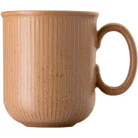 Thomas Tasse Clay With Handle 450 ml Earth