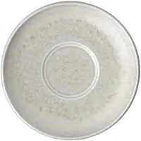 Villeroy & Boch Perlemor Sand Espressountertasse 12cm
