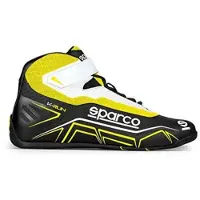 Sparco K-Run Performance Hausschuhe (42 EU)