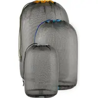 Sea to Summit Kleintasche Mesh Stuff Sack Set 3, 5, 8L