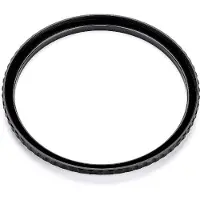 Nisi Messing Adapterring 49-62mm