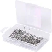 Ks Tools 150.1057 Kunststoffreparaturklammer