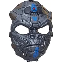 Hasbro Transformers F46505X0, Kind, Gesichtsmaske, 6 Jahr(e), Comicbuch, Transformers