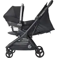 Ergobaby Metro 3 Kindersitzadapter