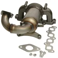 MAXGEAR Katalysator 27-6131