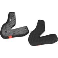 Giro Insurgent Spherical Wangenpolster