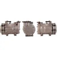 Lucas Kompressor, Klimaanlage ACP210