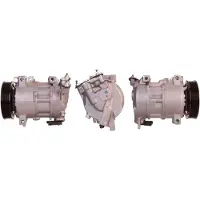 Lucas Kompressor, Klimaanlage ACP909