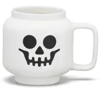 LEGO Tasse Ceramic Small Skeleton 255 ml