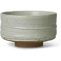 Ferm Living Schüssel Serena Off-White 12,5 cm
