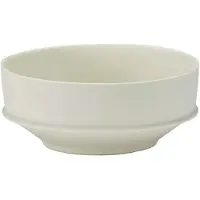 Serax Schüssel Dune Geschirr By Kelly Wearstler White XS 14,5 cm