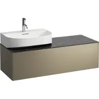 Laufen H4054520341421 WTU SONAR 457x1177x341 Aus li