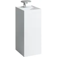 Laufen H811331A001111 WT freist. K-435x375x900