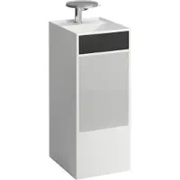 Laufen H811331D038151 WT freist. K-435x375x900
