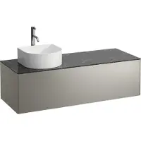 Laufen H4054260341421 WTU SONAR 457x1177x341 Aus li+Hl. P/P