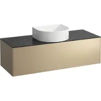 Laufen H4054210341401 WTU SONAR 457x1177x341 Aus mi P/P