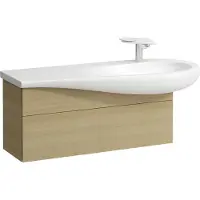 Laufen H4304310972501 WTU ALESSI 321x994x442 1 Schubl