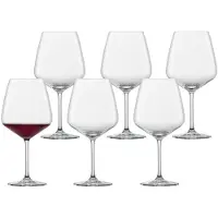 Schott zwiesel SCHOTT Rotweinglas Taste 115673 782ml 6St