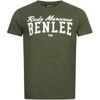 Benlee Logo Kurzarm-t-shirt
