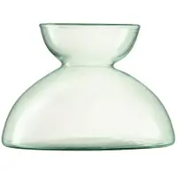 LSA International Vase Baldachin Gebraucht Lsa 9,5x13,5x13,5cm